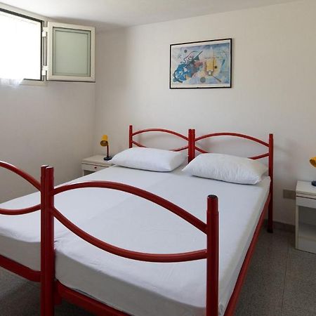 Welcomely - A Due Passi Dal Mare Apartment Budoni Ngoại thất bức ảnh