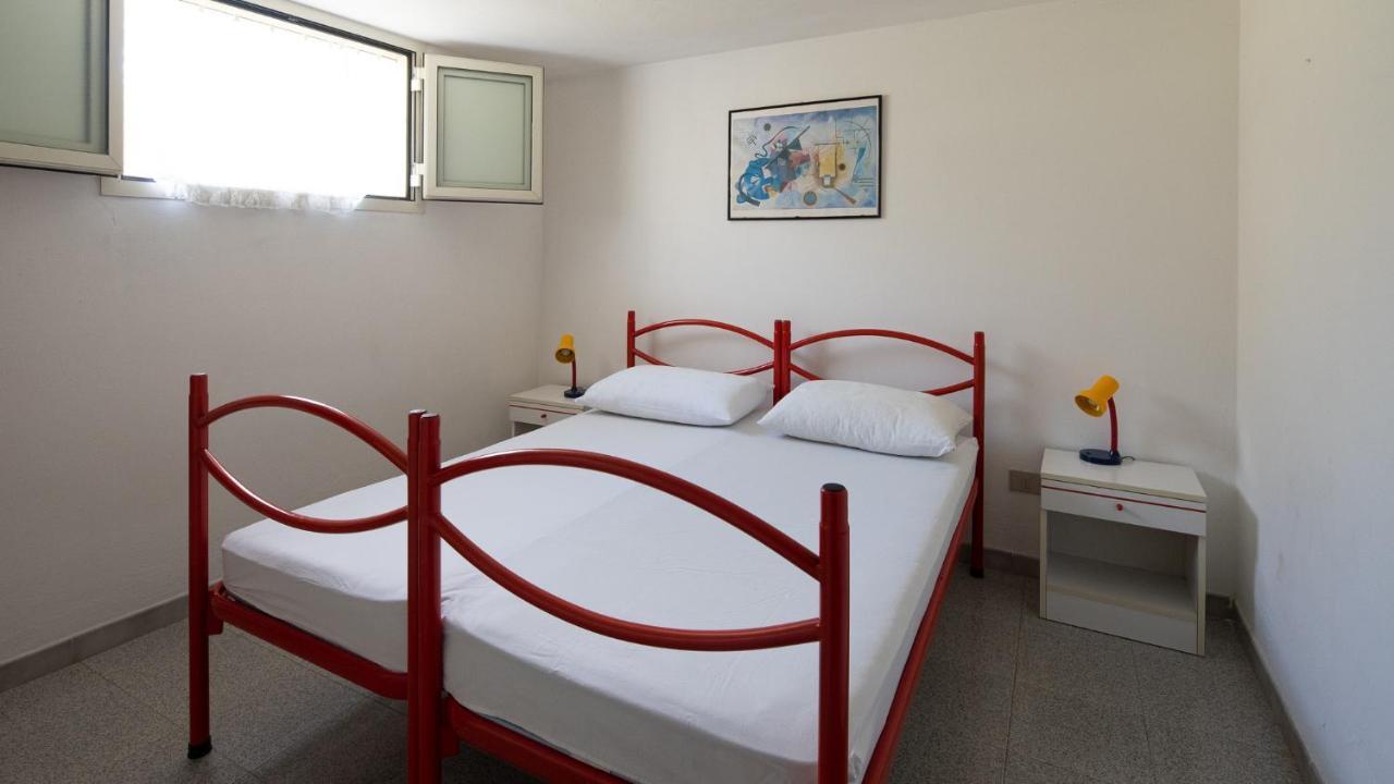 Welcomely - A Due Passi Dal Mare Apartment Budoni Ngoại thất bức ảnh