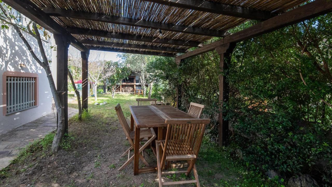 Welcomely - A Due Passi Dal Mare Apartment Budoni Ngoại thất bức ảnh