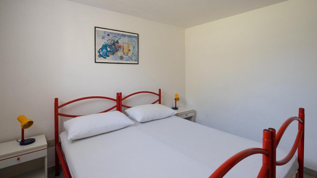 Welcomely - A Due Passi Dal Mare Apartment Budoni Ngoại thất bức ảnh