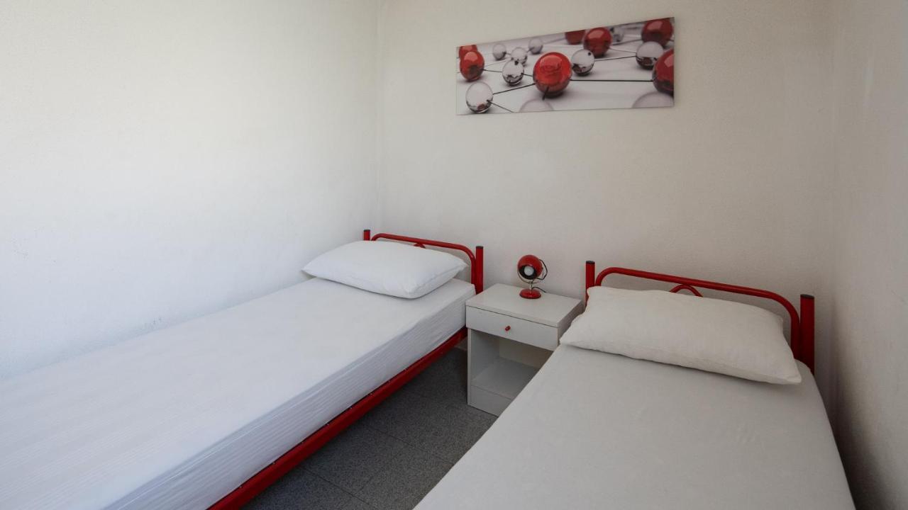 Welcomely - A Due Passi Dal Mare Apartment Budoni Ngoại thất bức ảnh