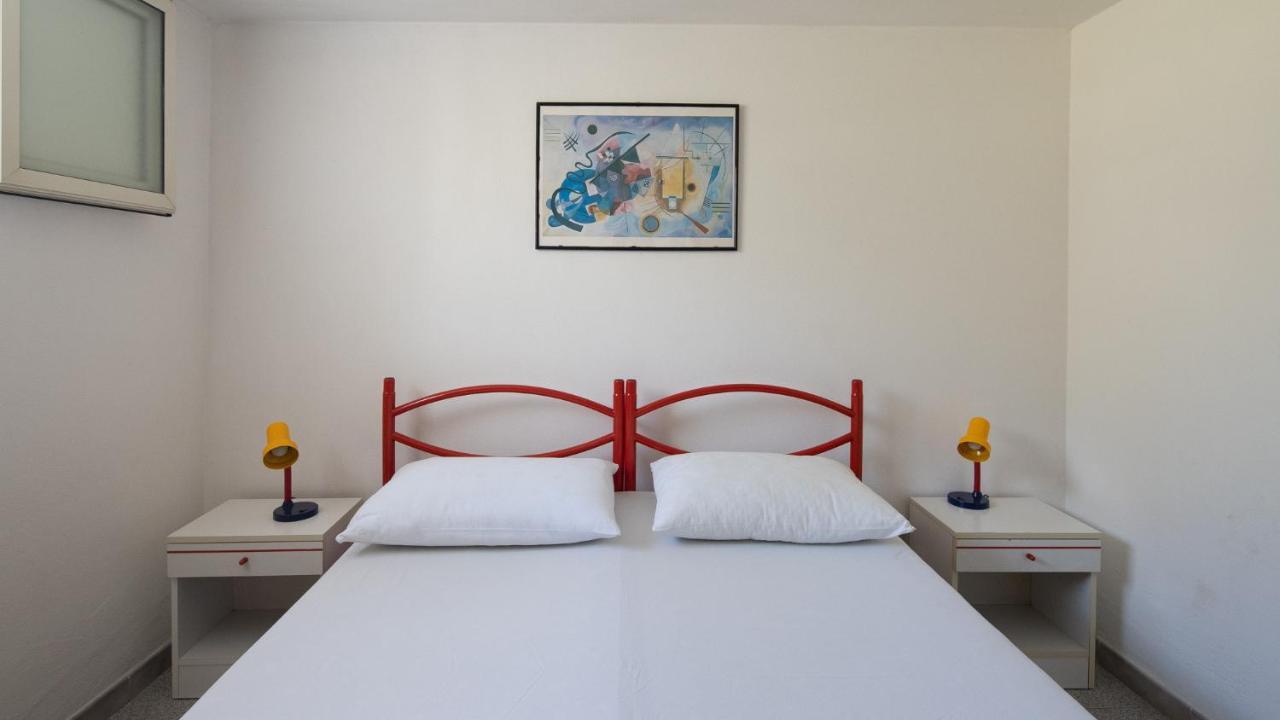 Welcomely - A Due Passi Dal Mare Apartment Budoni Ngoại thất bức ảnh
