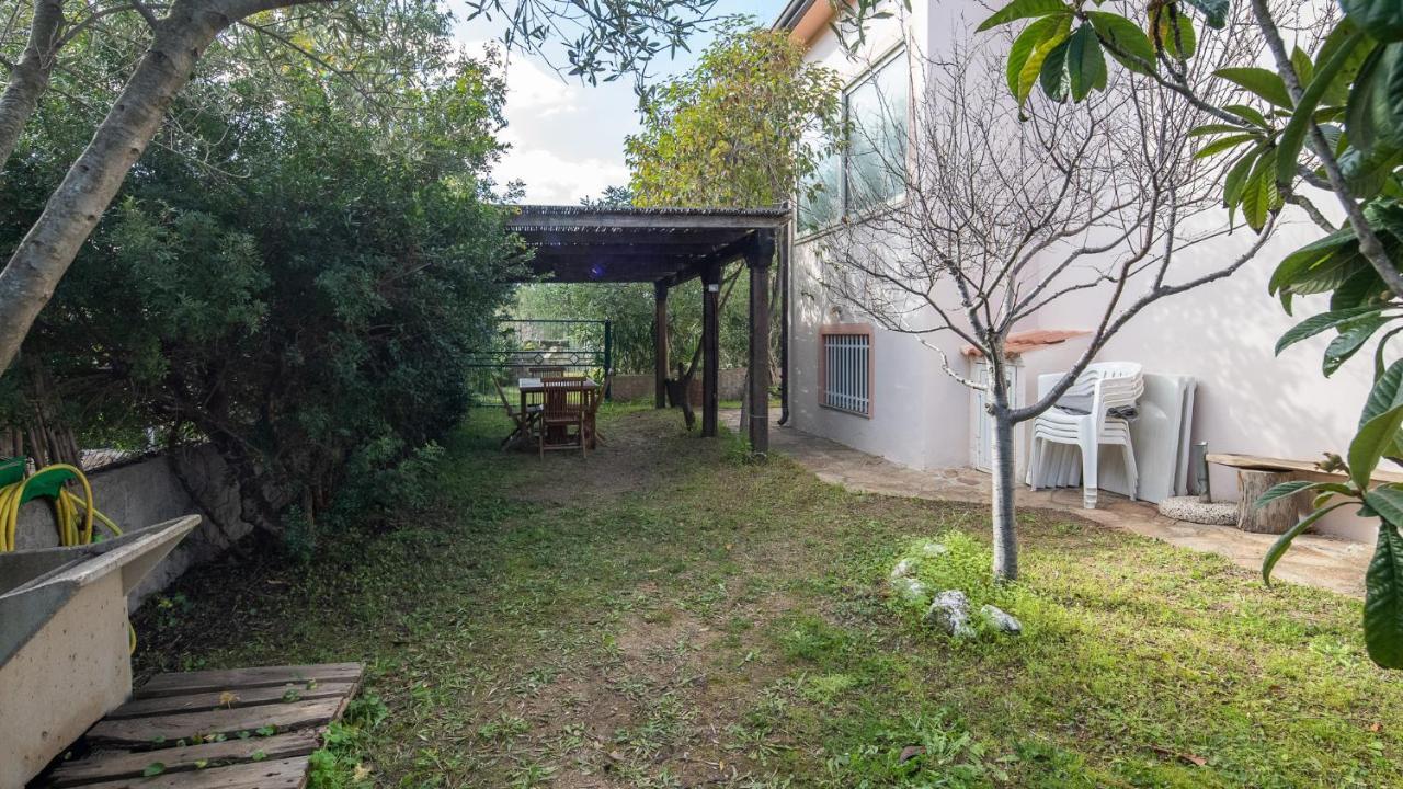 Welcomely - A Due Passi Dal Mare Apartment Budoni Ngoại thất bức ảnh