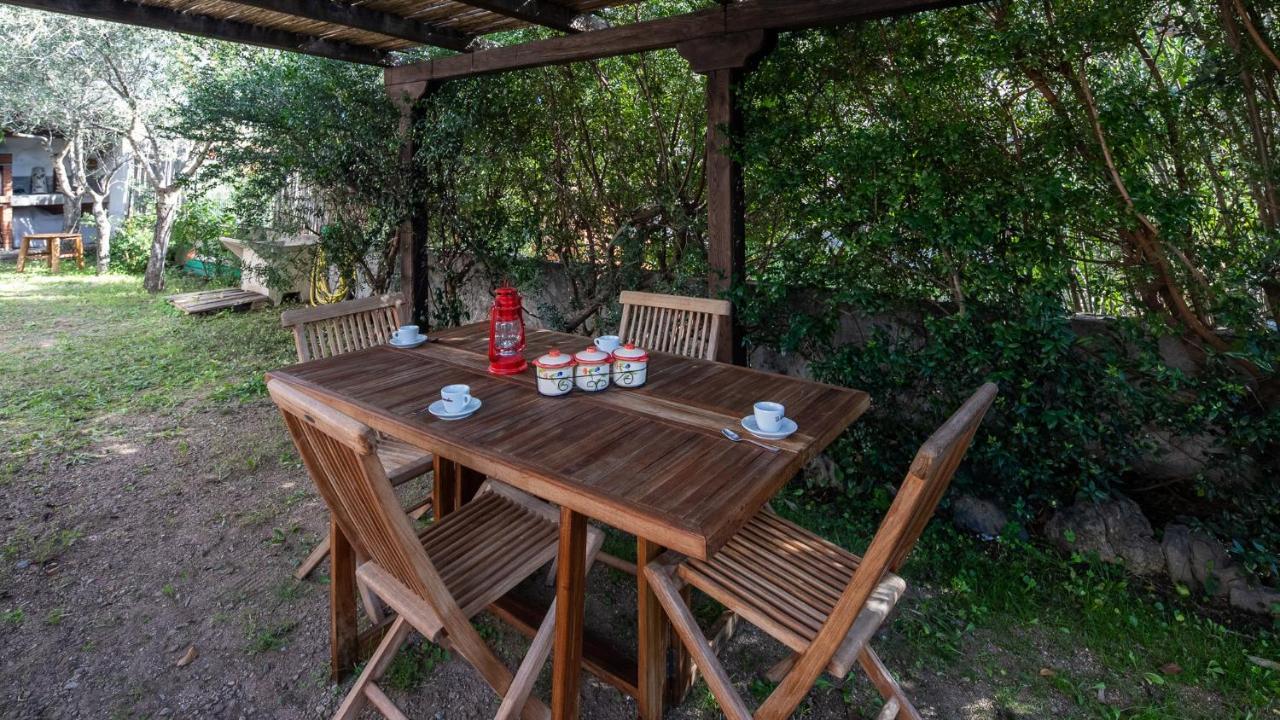 Welcomely - A Due Passi Dal Mare Apartment Budoni Ngoại thất bức ảnh