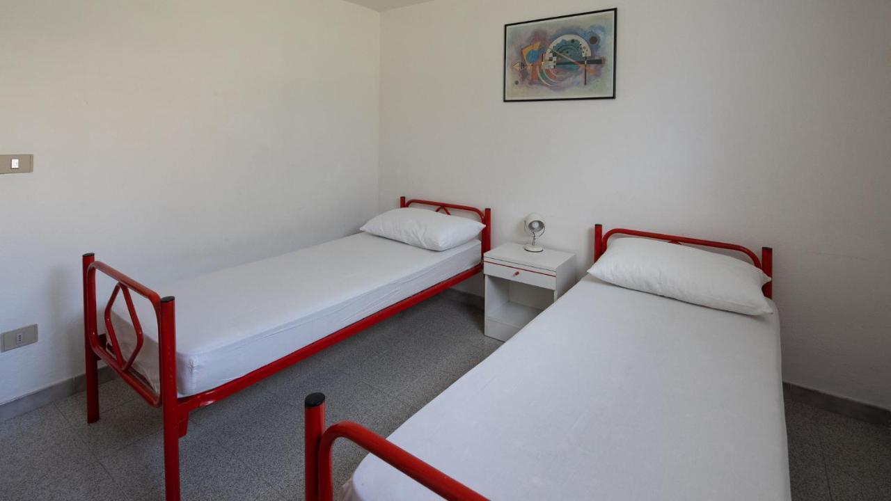 Welcomely - A Due Passi Dal Mare Apartment Budoni Ngoại thất bức ảnh
