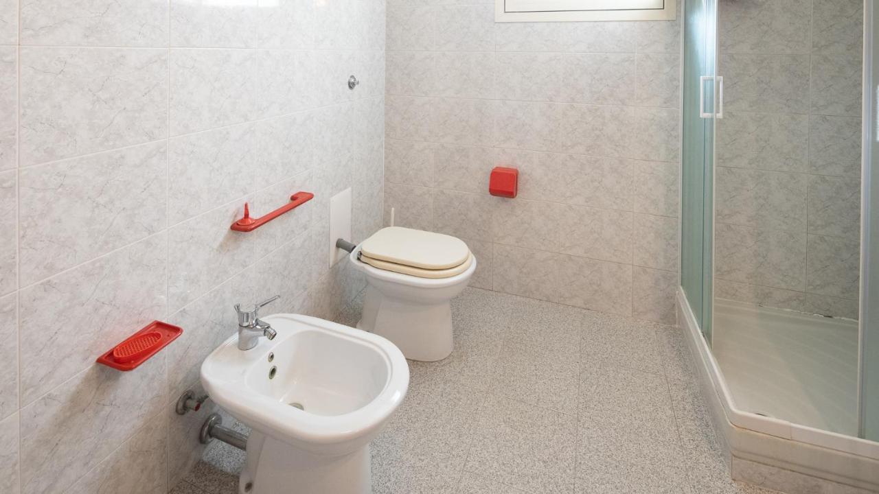 Welcomely - A Due Passi Dal Mare Apartment Budoni Ngoại thất bức ảnh
