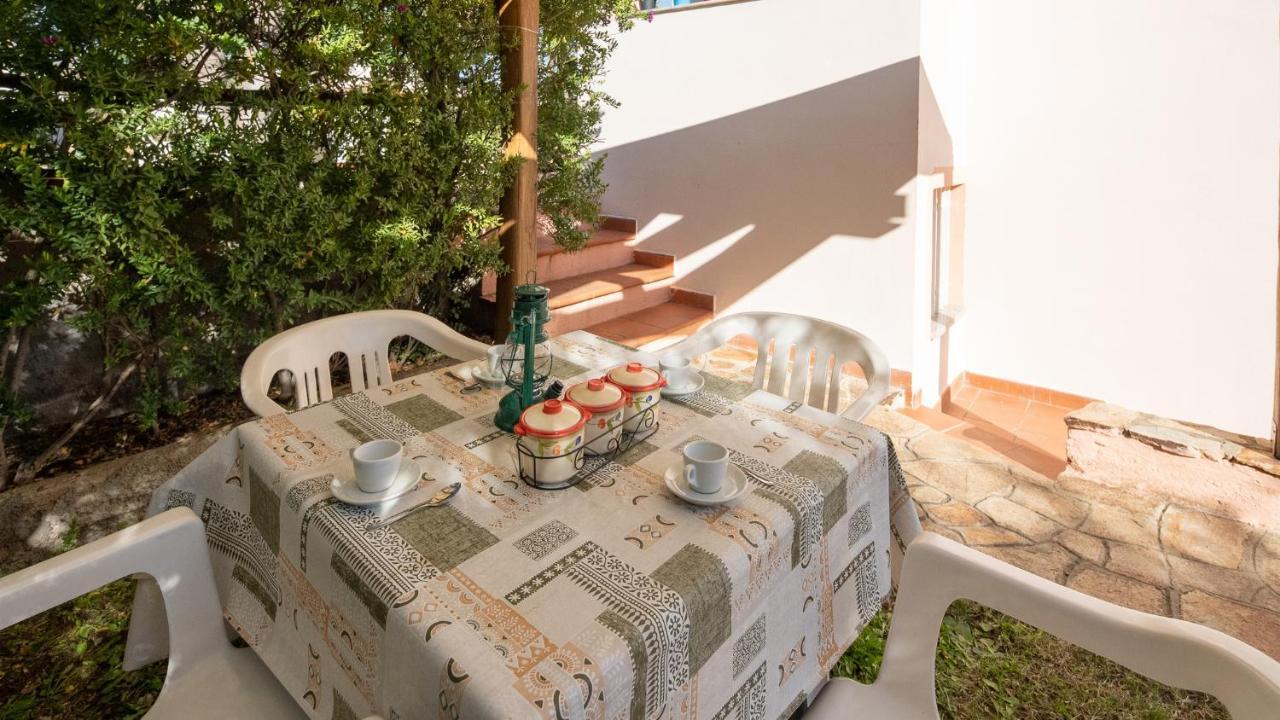 Welcomely - A Due Passi Dal Mare Apartment Budoni Ngoại thất bức ảnh